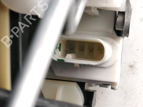 Venstre foran lås MERCEDES-BENZ E-CLASS T-Model (S212) E 220 CDI / BlueTEC (212.202, 212.201) (170 hp) 31278000