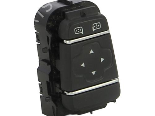Mirror switch RENAULT ZOE (BFM_) ZOE (BFMC, BFMD) | BP34641308I25 - Image 5