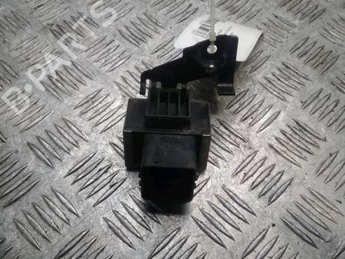 Used Electronic module Electronic module RENAULT CLIO III (BR0/1, CR0/1) 1.5 dCi (88 hp) 16203866 16203866