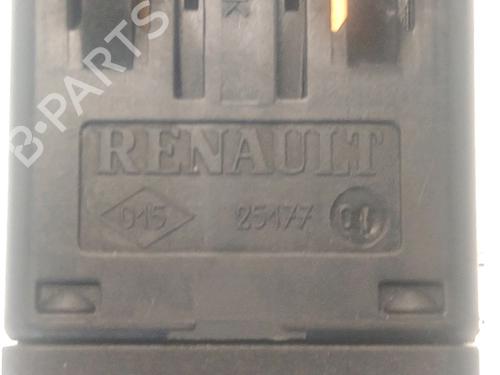 Advarselskontakt RENAULT KANGOO (KC0/1_) D 65 1.9 (KC0E, KC02, KC0J, KC0N) (64 hp) 24707005