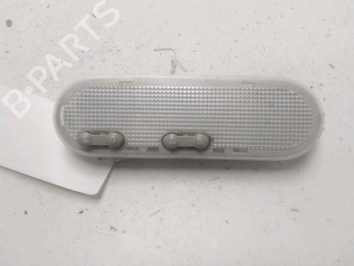 Innerbelysning RENAULT CLIO III (BR0/1, CR0/1) 1.5 dCi (BR17, CR17) (86 hp) 23334449