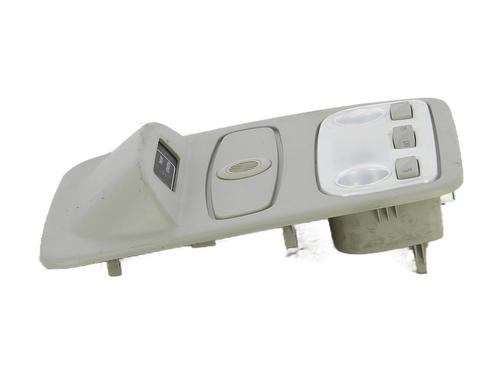 Interior roof light RENAULT CAPTUR I (J5_, H5_) 1.5 dCi 90 (J5N4, J5M5, J5MW, J5M6, J5AL, J5AJ) | BP32333038I8 - Image 5
