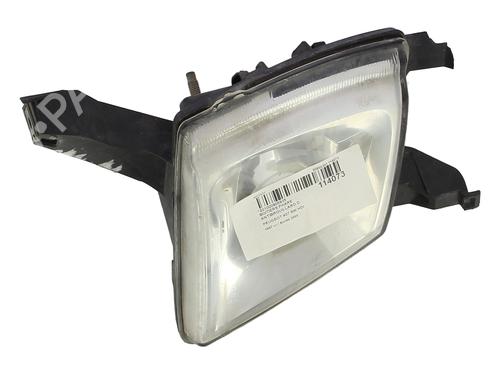 Used Right headlight support Right headlight support PEUGEOT 407 SW (6E_, 6D_) 2.0 HDi 135 (136 hp) 32659754 32659754