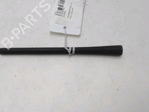 Antenne/Base VW POLO V (6R1, 6C1) 1.2 (70 hp) 19123987