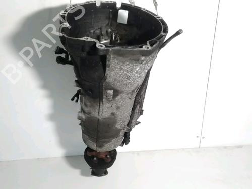 Gearbox BMW 5 (E60) 525 d | BP20100332M3 