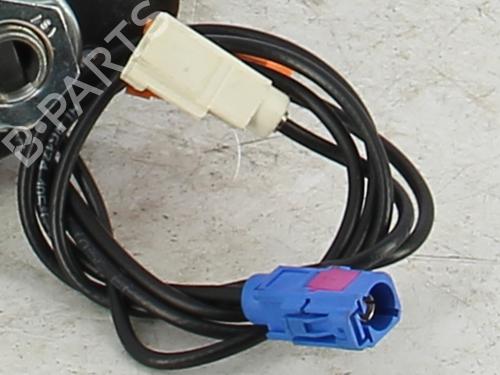 Antenne/Base CITROËN C3 III (SX) 1.5 BlueHDi 100 (SXYHYP, SXYHTU) (102 hp) 30798361