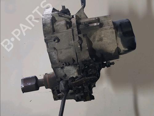 Gearbox RENAULT TWINGO I (C06_) 1.2 (C066, C068) | BP31031175M3