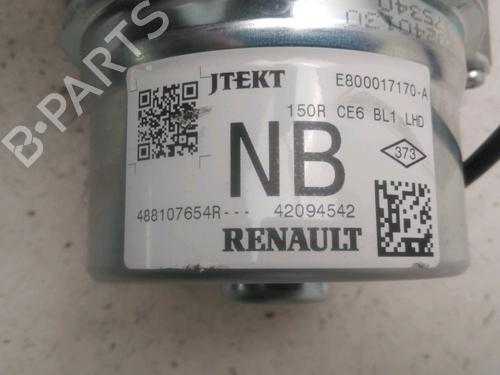 Steering column DACIA DUSTER (HM_) 1.5 dCi 115 (HMAD) | BP29389248M21 