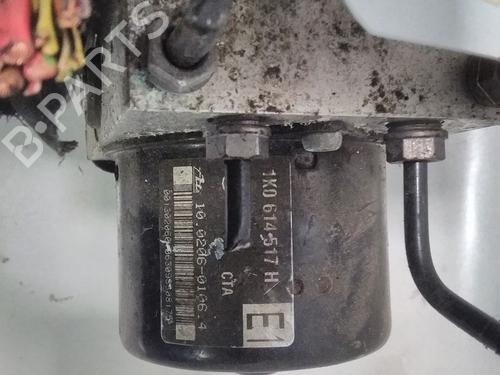 ABS pump AUDI A3 (8P1) 2.0 FSI | BP15749864M43 