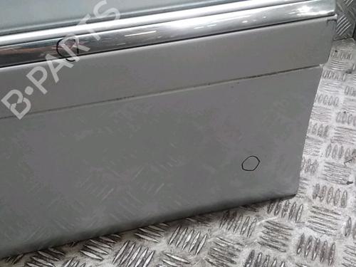 Left front door MERCEDES-BENZ E-CLASS T-Model (S211) E 270 T CDI (211.216) | BP14964291C2