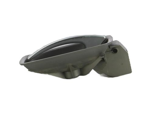 Rear left interior door handle BMW 7 (E65, E66, E67) 730 Ld | BP31141026I15 - Image 4