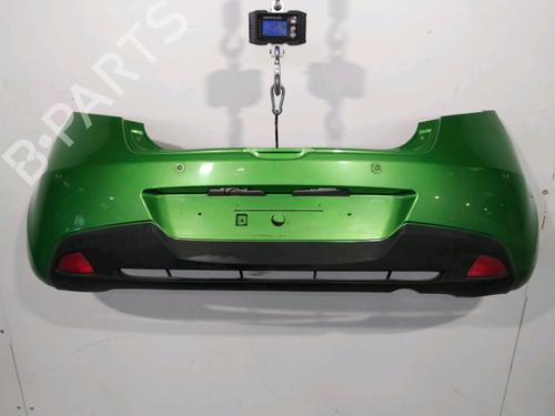 rear-bumper-mazda-2-de_-dh_-2007-2008-2009-2010-2011-2012-2013-2014-2015-32038785 main image