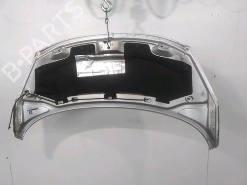 Panser PEUGEOT 207 SW (WK_) 1.6 HDi (90 hp) 27993031