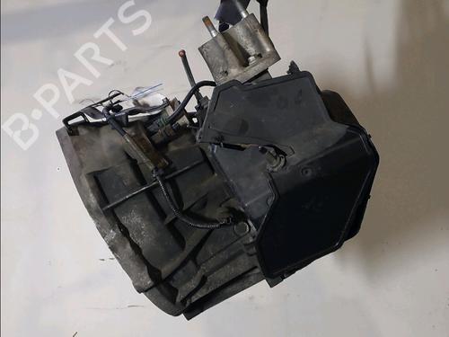 Used Gearbox Gearbox FORD FIESTA VI (CB1, CCN) 1.4 TDCi (68 hp) 32768593 32768593