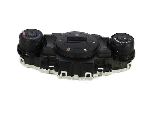 Climate control FORD ECOSPORT 1.0 EcoBoost | BP30740539I5 - Image 5