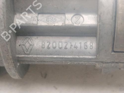 Ratlås/Tændingslås RENAULT CLIO III Grandtour (KR0/1_) 1.5 dCi (KR0G) (68 hp) 25278994