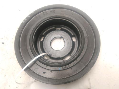 Used Pulley Pulley PEUGEOT 3008 II SUV (MC_, MR_, MJ_, M4_) 1.5 BlueHDi 130 (131 hp) 25750835 25750835