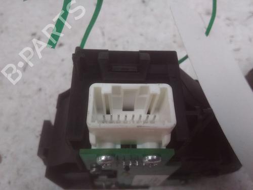 Used Steering column stalk MAZDA 2 (DE_, DH_) 1.6 MZ-CD (95 hp) 15752117