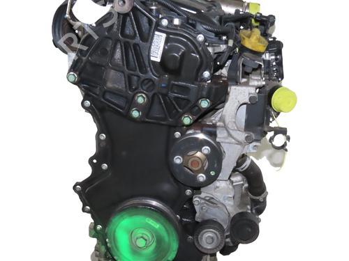 Engine RENAULT KOLEOS I (HY_) 2.0 dCi (HY0K) | BP39996868M1 - Image 4