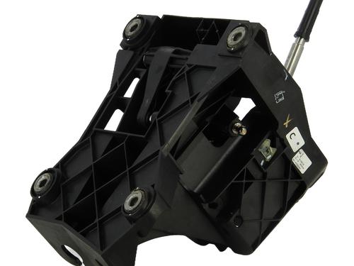 Gear lever RENAULT KANGOO Express (FW0/1_) 1.5 dCi 90 (FW0G, FW05, FW08, FW11) | BP34641249M90 - Image 2