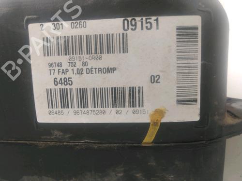 Used Fuel tank Fuel tank 24345267 24345267