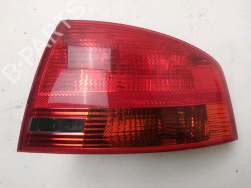 Used Right taillight AUDI A4 B7 (8EC) 2.0 TDI (170 hp) 20494605