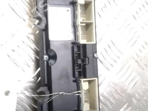 Used Climate control SKODA OCTAVIA II (1Z3) 2.0 TDI (136 hp) 13079885