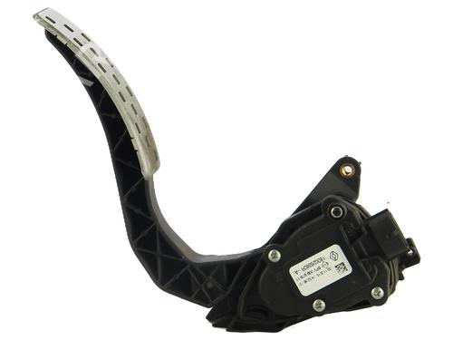 Pedal RENAULT CAPTUR I (J5_, H5_) 1.5 dCi 110 | BP36874785I4 - Image 5