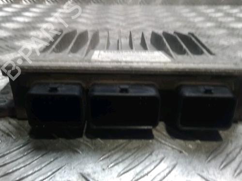 Used Engine control unit (ECU) Engine control unit (ECU) RENAULT CLIO II (BB_, CB_) 1.5 dCi (B/CB07) (65 hp) 16278493 16278493