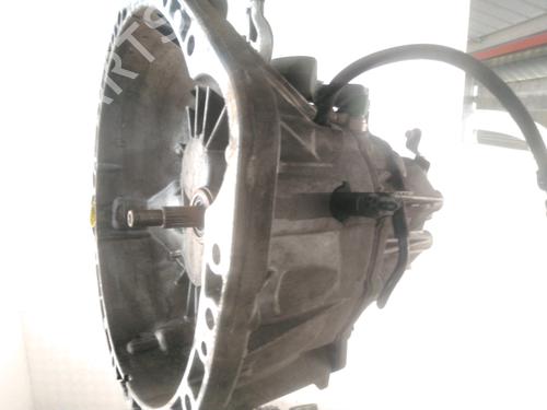 Gearbox RENAULT MASTER III Van (FV) 2.3 dCi 125 FWD (FV0C, FV0D, FV0G, FV0H, FV0J, FV0K,... | BP38276510M3 - Image 2