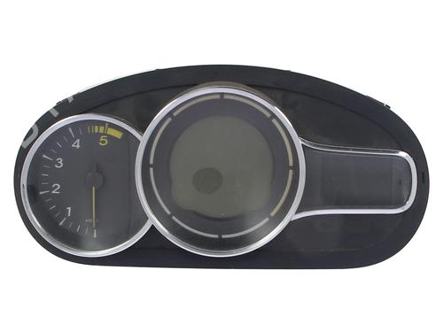 Used Instrument cluster Instrument cluster 38298295 38298295