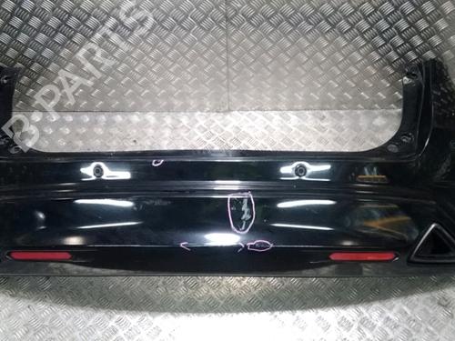 Used Rear bumper HONDA CIVIC VIII Hatchback (FN, FK) 2.2 CTDi (FK3) (140 hp) 13082211