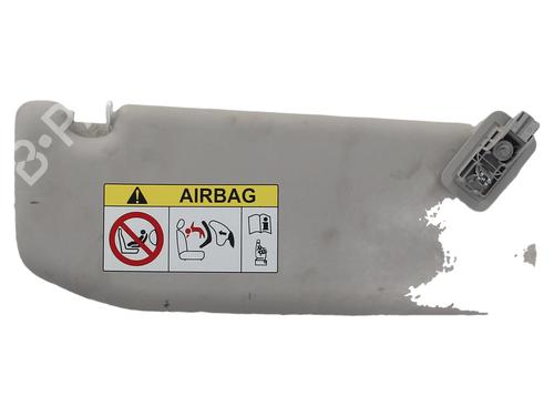 right-sun-visor-citroen-c4-cactus-2014-37480324 main image