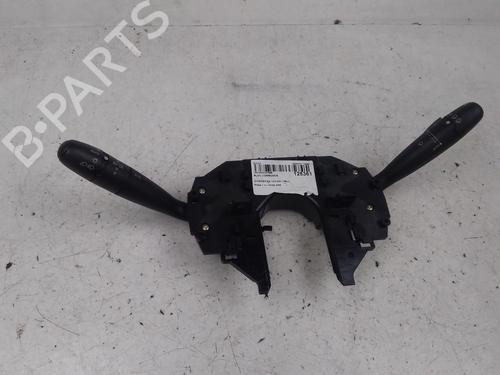 Used Steering column stalk CITROËN C4 I (LC_) 2.0 HDi (136 hp) 15750990