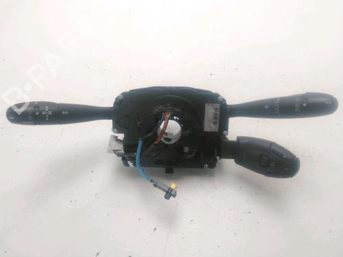 Steering column stalk PEUGEOT 207 SW (WK_) 1.6 HDi | BP24878992I23 