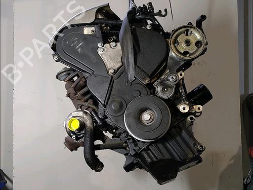 Used Engine Engine CITROËN C5 I (DC_) 2.2 HDi (DC4HXB, DC4HXE) (133 hp) 33222251 33222251