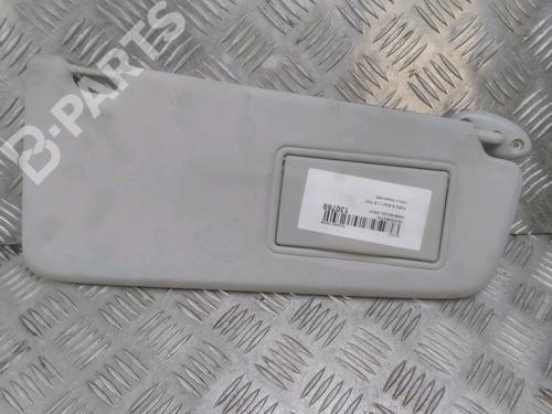 right-sun-visor-ford-s-max-wa6-18-tdci-1880327-2006-2007-2008-2009-2010-2011-2012-2013-2014-11170879 main image