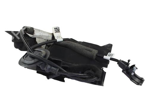 Used Front left lock Front left lock 35797376 35797376
