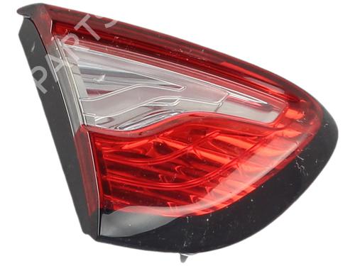 Used Left tailgate light Left tailgate light 38492316 38492316