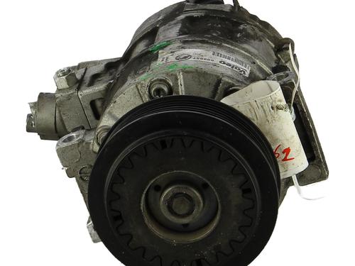 Used AC compressor AC compressor VW GOLF VI (5K1) 2.0 TDI (110 hp) 33031919 33031919