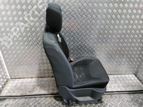 Used Right front seat Right front seat RENAULT CLIO IV (BH_) 0.9 TCe 90 (BHNF, BHMA, BHMH, BHJK, BHJR) (90 hp) 17453506 17453506