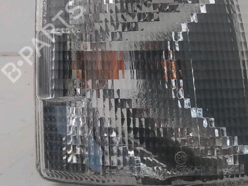 Used Right front indicator Right front indicator VW TRANSPORTER T4 Van (70A, 70H, 7DA, 7DH) 1.9 TD (68 hp) 33187976 33187976