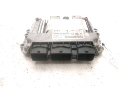 Engine control unit (ECU) PEUGEOT 207 SW (WK_) 1.6 HDi | BP29264468M57 
