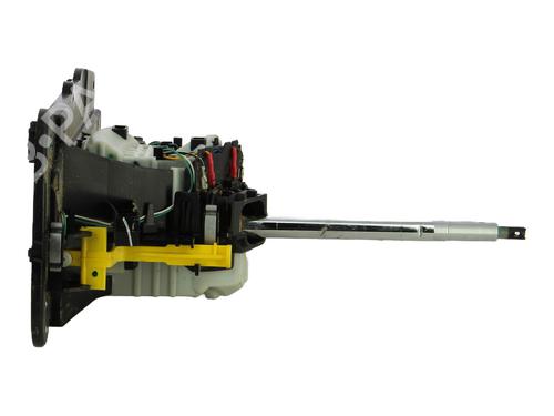 Gear lever RENAULT LATITUDE (L70_) 2.0 dCi 175 (L70Y, L734) | BP32038607M90 - Image 3