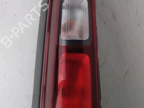 Used Left taillight Left taillight OPEL VIVARO B Bus (X82) 1.6 CDTI (06) (120 hp) 33971463 33971463