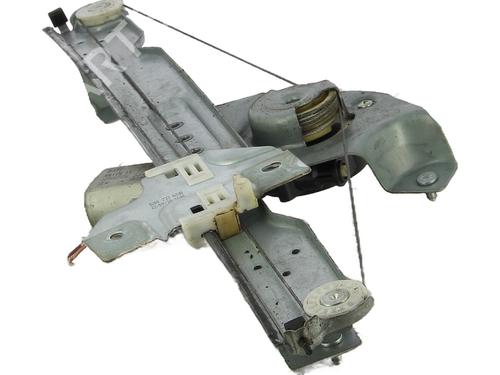 Front right window mechanism DACIA DUSTER (HS_) 1.5 dCi (HSMC) | BP31961763C23 - Image 3