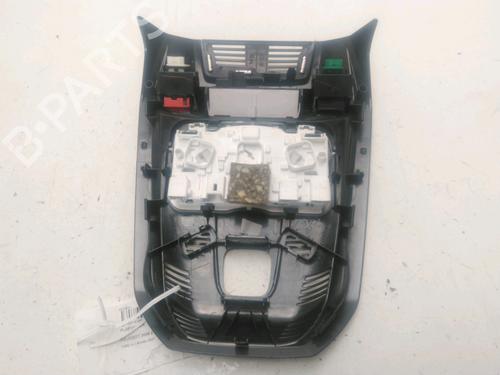 Used Interior roof light PEUGEOT 3008 II SUV (MC_, MR_, MJ_, M4_) 1.5 BlueHDi 130 (131 hp) 25611367
