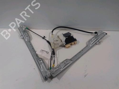 Front right window mechanism CITROËN C5 II (RC_) 1.6 HDi (RC8HZB) | BP27394632C23 - Image 3