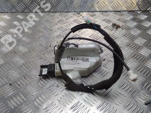 Høyre foran lås CITROËN DS3 (SA_) 1.6 THP 155 (156 hp) 11520757