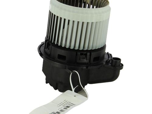 Heater blower motor DACIA SANDERO II TCe 90 (B8M1, B8MA, B8AC) | BP31372359M62 - Image 5